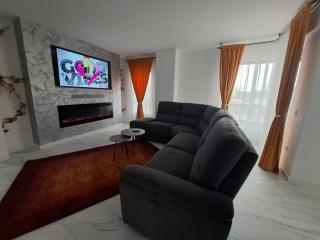 Melissa Apartment - Târgu Mureș - 1