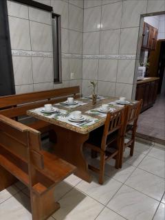 Casa do Sítio Palmeira - Pomerode - 1