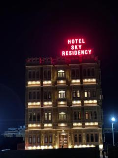 Hotel Sky Residency With Swimming Pool - Jaisalmer - 9