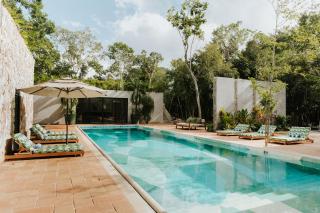 Casa Xolo Luxury Villa Pool Tennis & Concierge - 4