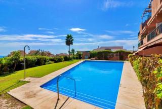 Encinas Garden Stay - Fuengirola - 0