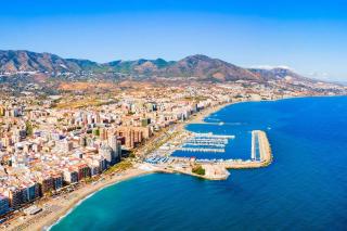 Encinas Garden Stay - Fuengirola - 4