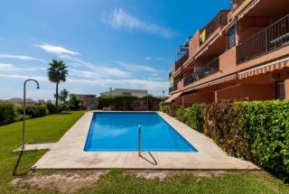 Encinas Garden Stay - Fuengirola - 2