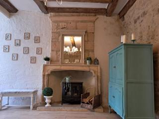 La Demeure du Rempart - Sarlat Centre historique - Sarlat-la-Canéda - 0