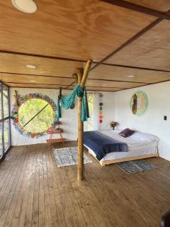 Madre Cocoon Retreats - Santa Elena - 0