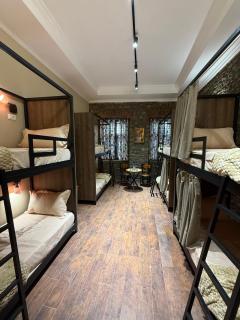 Jolie Center Hostel - Shkodër - 0