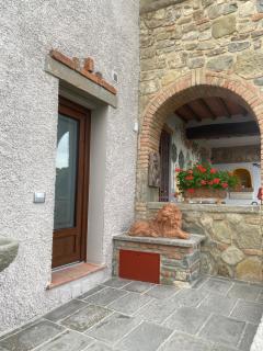 Il Sassello - Montevarchi - 9