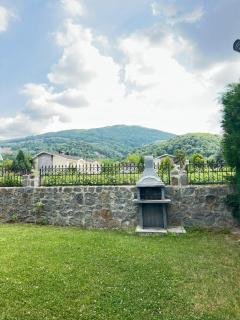 Aşk Sapanca villalar - Sapanca - 1