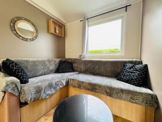 Les Charmettes Mobilhome 2 ch Climatisé - Terrasse fermée - Locsweethome - Les Mathes - 8