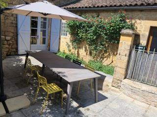 La Demeure du Rempart - Sarlat Centre historique - Sarlat-la-Canéda - 1