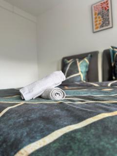Apartment in Mönchengladbach - Self Check-in - Mönchengladbach - 7