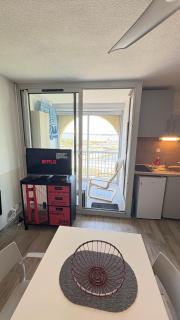appartement Carnon vus mère - Mauguio - 6