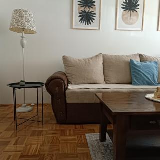 Ellena apartment - Sarajevo - 7