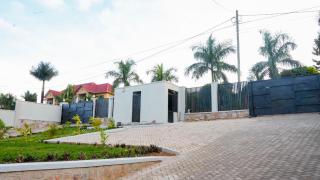 Auddi Homes - Kigali - 1