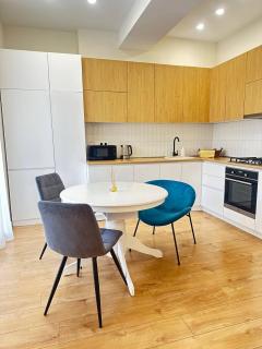 Helihome1 Apartment in Tbilisi - 7