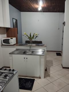 Apartamento Centro Cruz Alta - Cruz Alta - 3