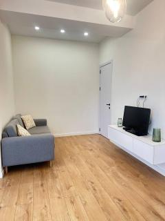 Helihome1 Apartment in Tbilisi - 3