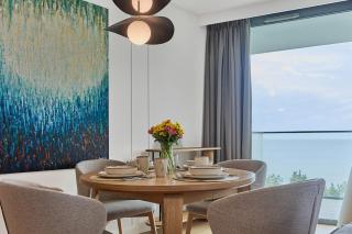 Wave - Exclusive Apartment - Sea View - 6