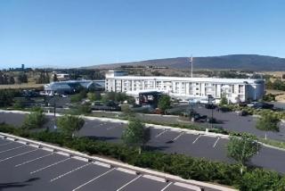 Shilo Inn Klamath Falls - Klamath Falls - 7