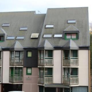 Appart T2 4 lits 1 chambre 6 personnes - Laveissière - 2
