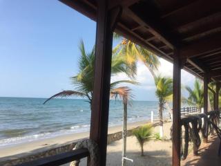 Cabaña El Molino de las Flores - 1