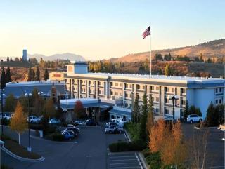 Shilo Inn Klamath Falls - Klamath Falls - 9