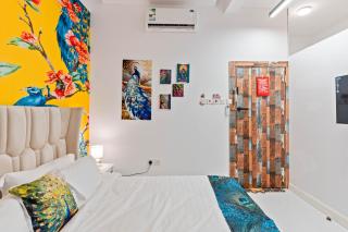 peacock room - Riyad - 1