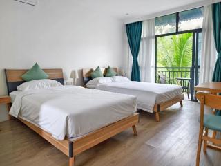 Mmint Resort - Panglao Island - 7