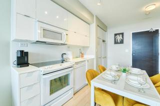 RivetStays - The Parade 2 - 4