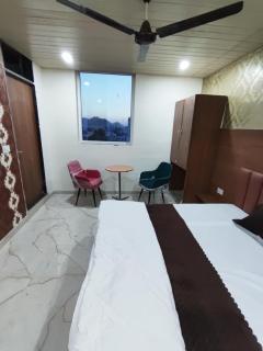 Oasis Ajmer hillview hotel - Ajmer - 0