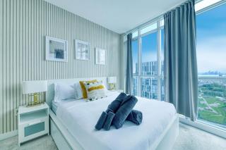 RivetStays - The Parade 2 - 0