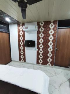 Oasis Ajmer hillview hotel - Ajmer - 5