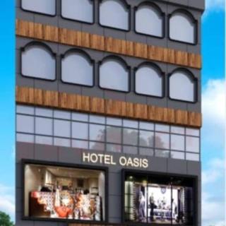Oasis Ajmer hillview hotel - Ajmer - 2