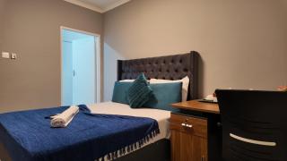Bungalow Guest House Phase 4 - Gaborone - 8