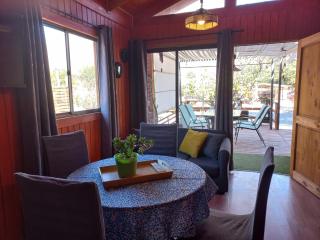 Casa Valle en Rivadavia - 3