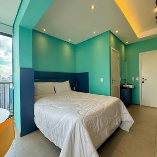 Studio Prime - 1804 VN Vergueiro - São Paulo - 7