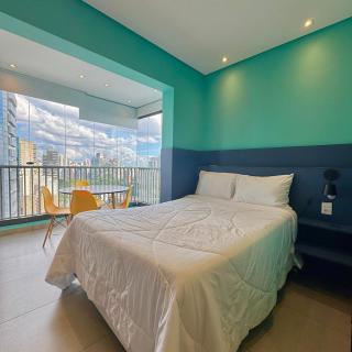Studio Prime - 1804 VN Vergueiro - São Paulo - 8