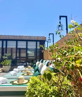 Riad Casa Felicità & SPA - Marrakech - 9