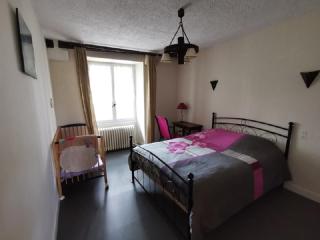 Gîte de Malessard - La Celle-Guénand - 8