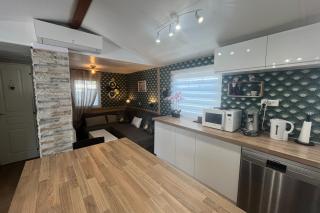 Charming mobile home with pool in Hyères - 6