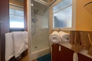Charming mobile home with pool in Hyères - Hyères - 4