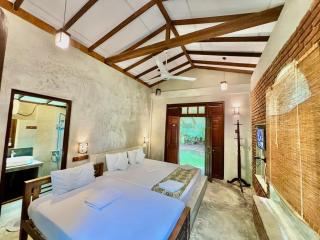 river side resort - wellawaya - 0