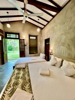 river side resort - wellawaya - 1