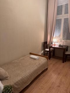 Enios Rooms Hostel Zwierzyniecka 6 - Krakow - 9