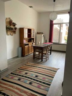 Appartement Saint-Gilles - Bruxelles - 2