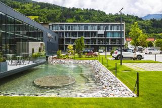 DION Hotel Wattens - Wattens - 0