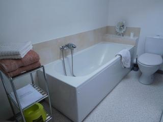 Rural Holiday Cottage with private pool - Saint-Blancard - 3