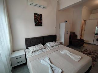 Yes Apart Hotel Fethiye Daire 1 Merkez - Fethiye - 4