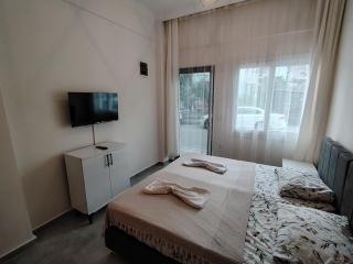 Yes Apart Hotel Fethiye Daire 1 Merkez - Fethiye - 6