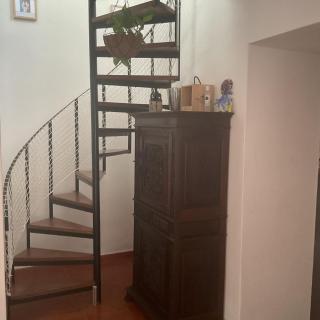 MAISON FAMILIALE ENTRE MER ET MONTAGNE Lisbonne - São Bartolomeu - 9